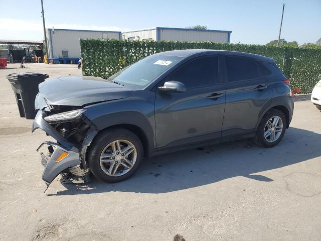 Изображение 1 2021 HYUNDAI KONA SE 2021 с VIN KM8K12AA3MU601406