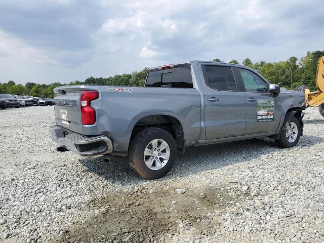 Image 3 of 2019 CHEVROLET SILVERADO K1500 LT 2019 with VIN 1GCUYDED1KZ185378