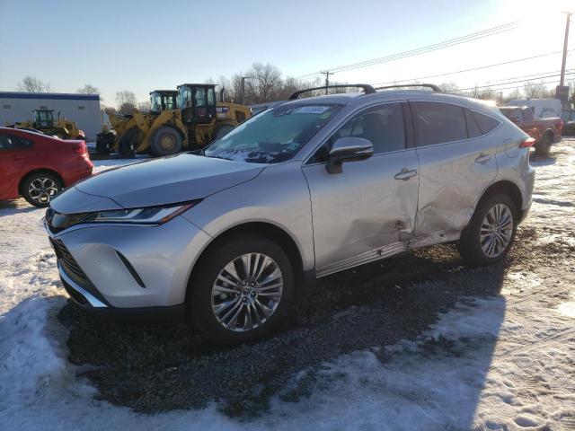 2023 TOYOTA VENZA LE 2023 image