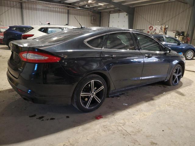Obraz 3 z 2014 FORD FUSION SE 2014 z VIN 3FA6P0HDXER388252