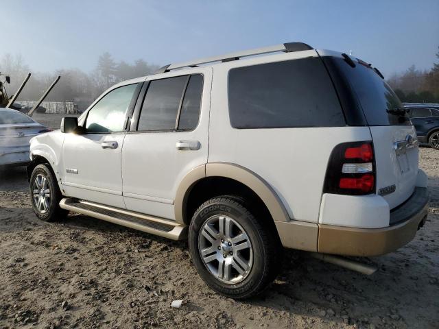 Image 2 of 2007 FORD EXPLORER EDDIE BAUER 2007 with VIN 1FMEU74E97UA68160