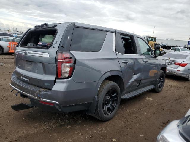 Obraz 3 z 2021 CHEVROLET TAHOE K1500 2021 z VIN 1GBSKLED4MR381938