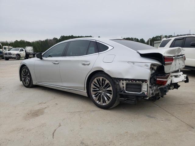 Obraz 2 z 2019 LEXUS LS 500 BASE 2019 z VIN JTHB51FFXK5009563