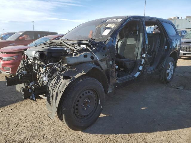 Image 1 of 2019 DODGE DURANGO GT 2019 with VIN 1C4RDJDG9KC664081