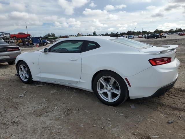 Obraz 2 z 2018 CHEVROLET CAMARO LT 2018 z VIN 1G1FB1RXXJ0166725