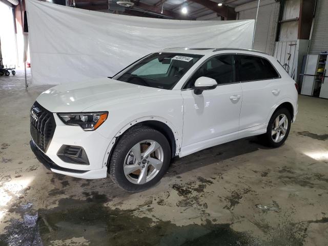 2021 AUDI Q3 PREMIUM 40 2021 image