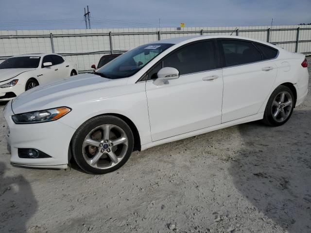 Изображение 1 2015 FORD FUSION SE 2015 с VIN 3FA6P0HD7FR307399