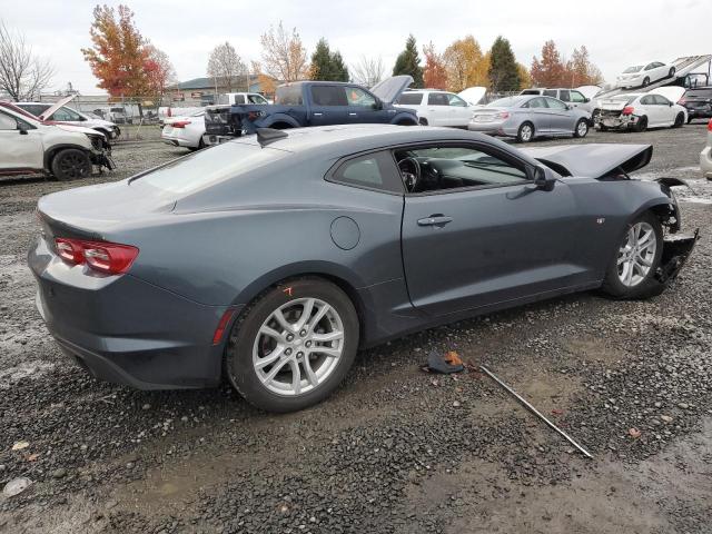 Изображение 3 2020 CHEVROLET CAMARO LS 2020 с VIN 1G1FB1RXXL0135901