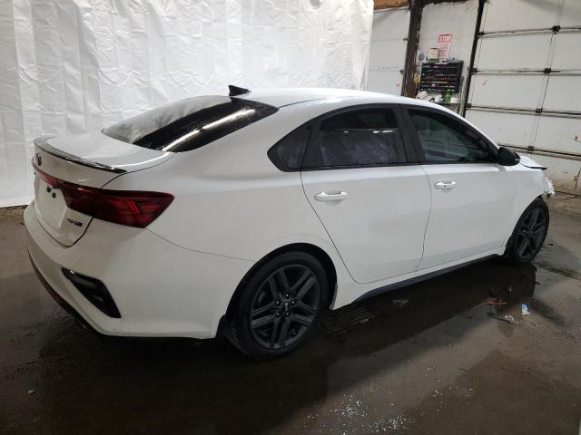 Изображение 3 2020 KIA FORTE GT LINE 2020 с VIN 3KPF34AD1LE210869