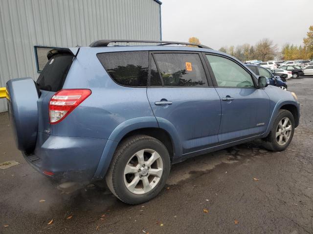 Image 3 of 2009 TOYOTA RAV4 LIMITED 2009 with VIN JTMBK31V69D010231