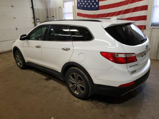 Изображение 2 2016 HYUNDAI SANTA FE SE 2016 с VIN KM8SMDHF4GU135204