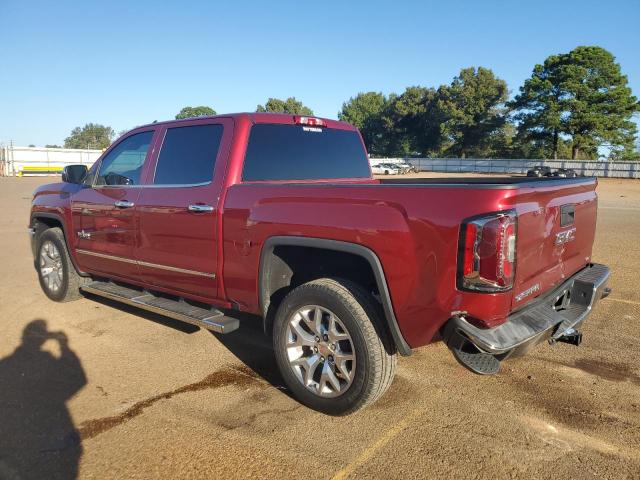 Изображение 2 2018 GMC SIERRA C1500 SLT 2018 с VIN 3GTP1NECXJG390338