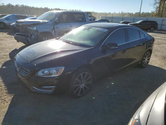 2016 VOLVO S60 PREMIER 2016 image
