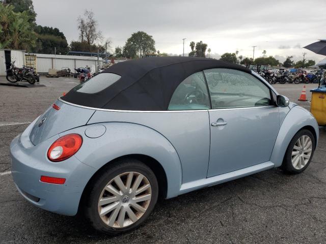 Image 3 of 2010 VOLKSWAGEN NEW BEETLE  2010 with VIN 3VWRG3AL2AM009243