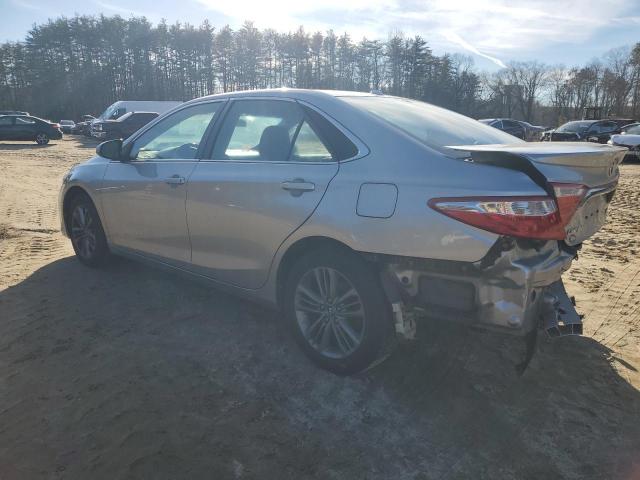 Изображение 2 2017 TOYOTA CAMRY LE 2017 с VIN 4T1BF1FK0HU350606