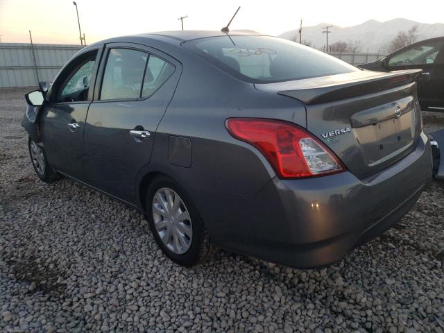 Изображение 2 2019 NISSAN VERSA S 2019 с VIN 3N1CN7AP1KL866379
