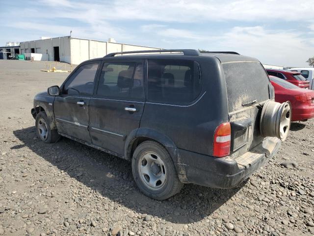 Obraz 2 z 2002 SUZUKI XL7 PLUS 2002 z VIN JS3TX92V024127852