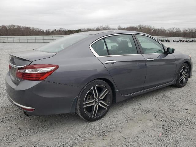 Obraz 3 z 2017 HONDA ACCORD SPORT 2017 z VIN 1HGCR2F5XHA207262