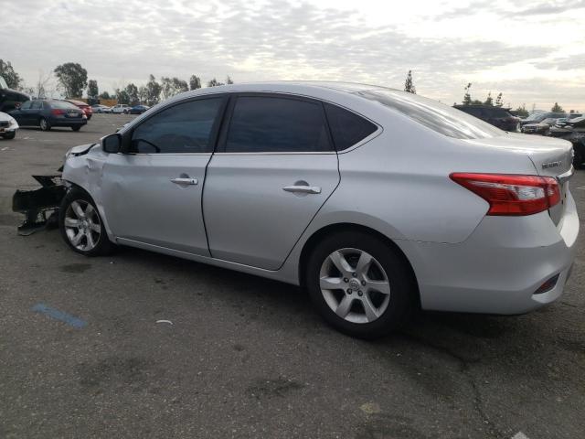 Image 2 of 2018 NISSAN SENTRA S 2018 with VIN 3N1AB7AP7JY287107