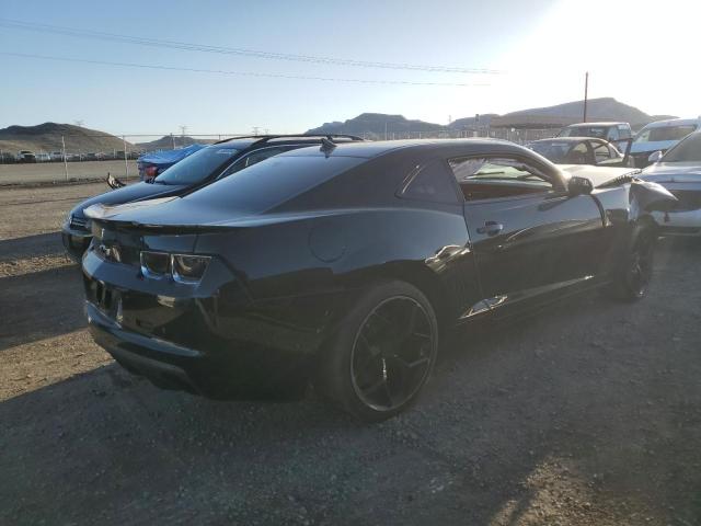 Obraz 3 z 2010 CHEVROLET CAMARO SS 2010 z VIN 2G1FK1EJ0A9172198