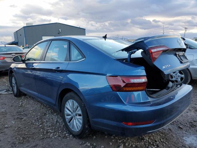 Image 2 of 2019 VOLKSWAGEN JETTA S 2019 with VIN 3VWC57BU2KM122914