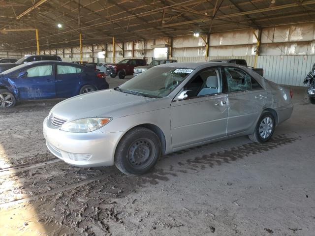 Obraz 1 z 2005 TOYOTA CAMRY LE 2005 z VIN 4T1BE32K25U554856