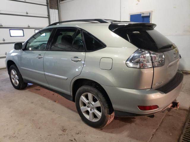Image 2 of 2007 LEXUS RX 350 2007 with VIN 2T2HK31U17C005946