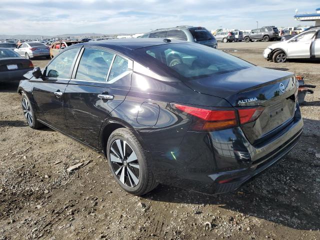 Image 2 of 2022 NISSAN ALTIMA SV 2022 with VIN 1N4BL4DWXNN302319