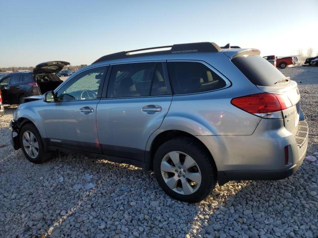 Image 2 of 2012 SUBARU OUTBACK 2.5I LIMITED 2012 with VIN 4S4BRBJC1C3284787