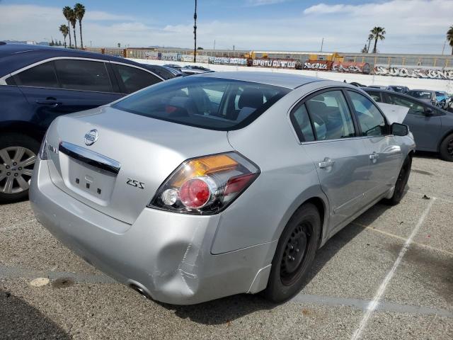Image 3 of 2012 NISSAN ALTIMA BASE 2012 with VIN 1N4AL2AP1CN525004