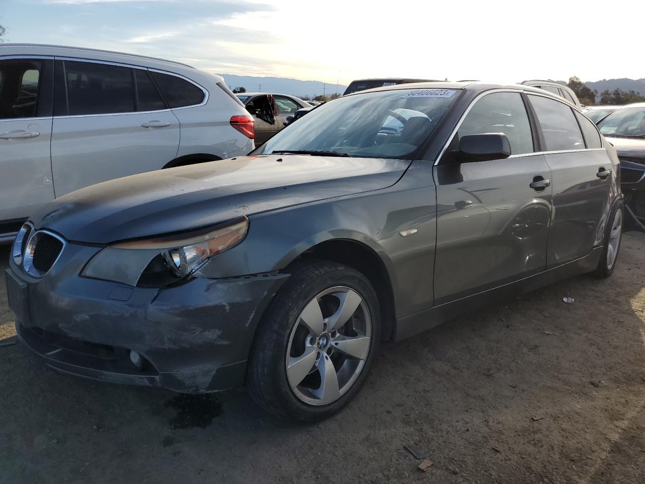 Изображение 2006 BMW 525 I 2006