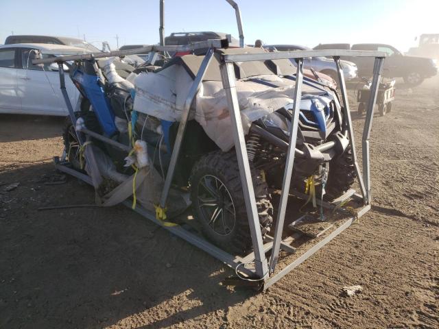 Obraz 2022 ZHEJ CFMOTO 2022