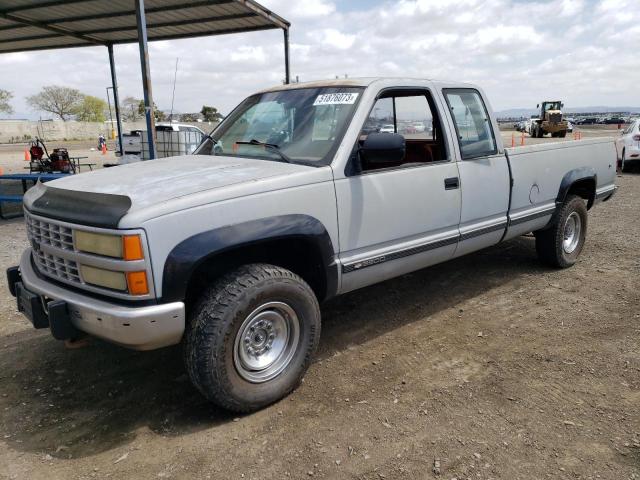 1990 CHEVROLET GMT-400 K3500 1990 image