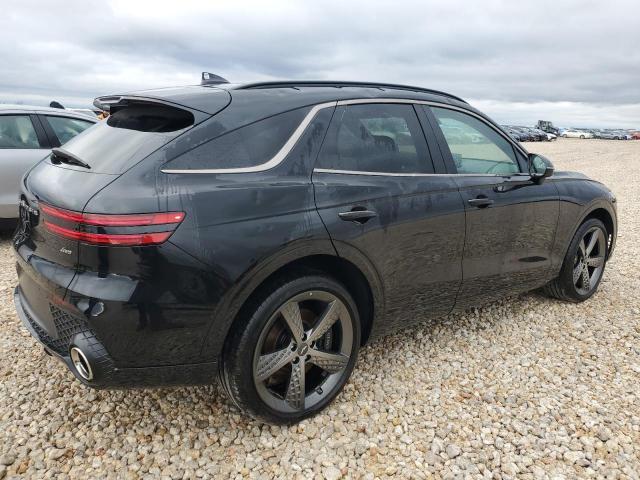 Изображение 3 2023 GENESIS GV70 BASE 2023 с VIN KMUMADTB9PU139191