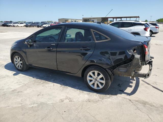 Image 2 of 2013 FORD FIESTA SE 2013 with VIN 3FADP4BJ7DM220075