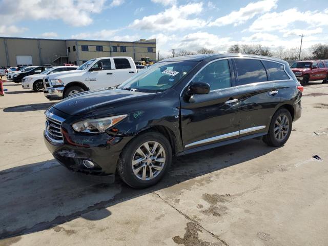 Obraz 1 z 2015 INFINITI QX60  2015 z VIN 5N1AL0MNXFC539925