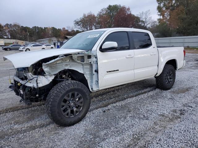 Image 1 of 2023 TOYOTA TACOMA DOUBLE CAB 2023 with VIN 3TMCZ5AN5PM575499