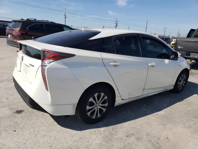 Image 3 of 2016 TOYOTA PRIUS  2016 with VIN JTDKBRFU3G3511521