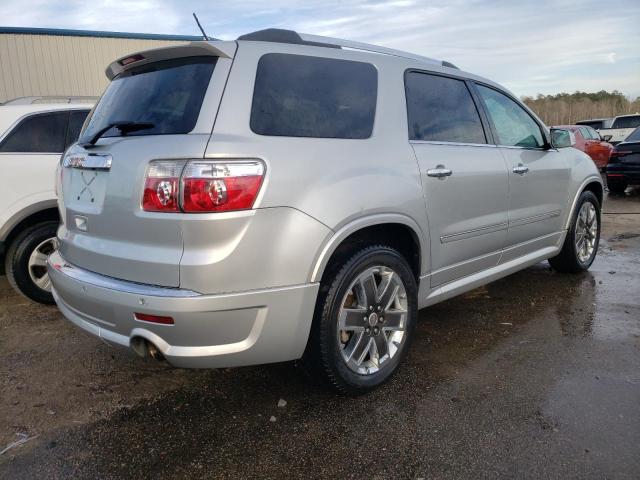 Obraz 3 z 2012 GMC ACADIA DENALI 2012 z VIN 1GKKRTED8CJ328121