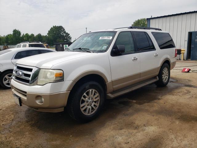 Изображение 2011 FORD EXPEDITION EL XLT 2011