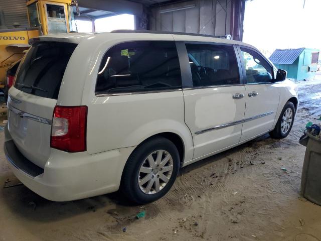 Изображение 3 2016 CHRYSLER TOWN & COUNTRY TOURING 2016 с VIN 2C4RC1BG4GR253529