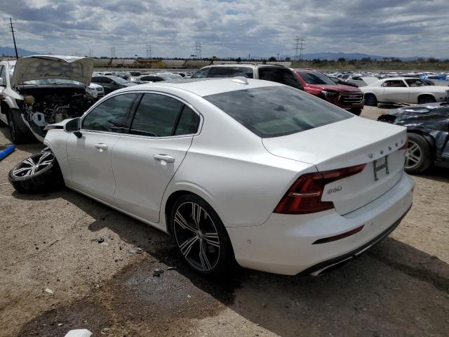 Obraz 2 z 2020 VOLVO S60 T6 INSCRIPTION 2020 z VIN 7JRA22TL4LG064782