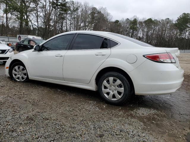 Image 2 of 2011 MAZDA 6 I 2011 with VIN 1YVHZ8BH5B5M20508