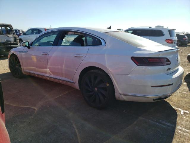 Изображение 2 2019 VOLKSWAGEN ARTEON SE 2019 с VIN WVWFR7AN2KE030982