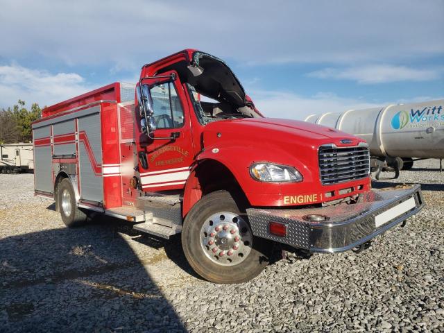 2015 FREIGHTLINER M2 106 MEDIUM DUTY 2015 image