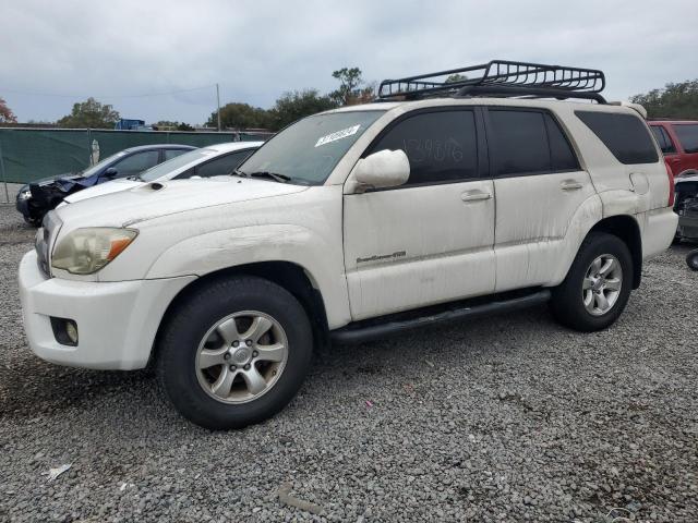 2006 TOYOTA 4RUNNER SR5 2006 image