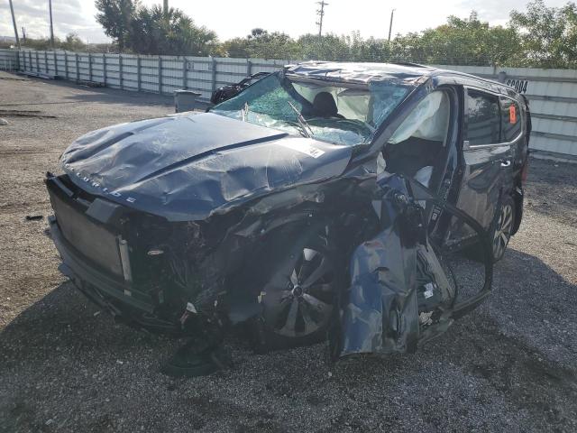 Image 1 of 2021 KIA TELLURIDE S 2021 with VIN 5XYP64HC6MG152741