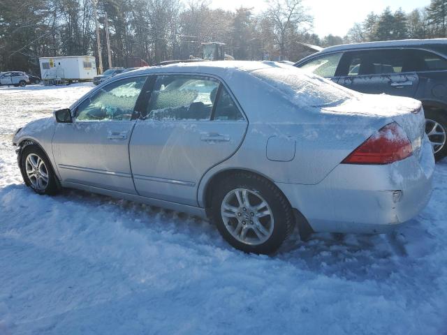 Изображение 2 2006 HONDA ACCORD EX 2006 с VIN 1HGCM56866A123656