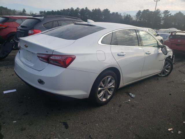 Obraz 3 z 2019 CHEVROLET MALIBU LT 2019 z VIN 1G1ZD5ST0KF201972