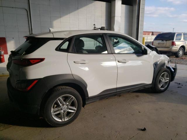 Изображение 3 2022 HYUNDAI KONA SEL 2022 с VIN KM8K2CAB8NU830113